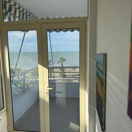 Apartment By Comfort