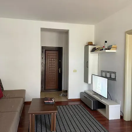 By Comfort Apartment 4*