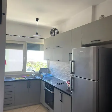 Apartment By Comfort 4*