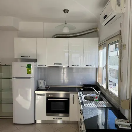 Apartment By Comfort