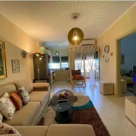 Lejlighed By Comfort 3*