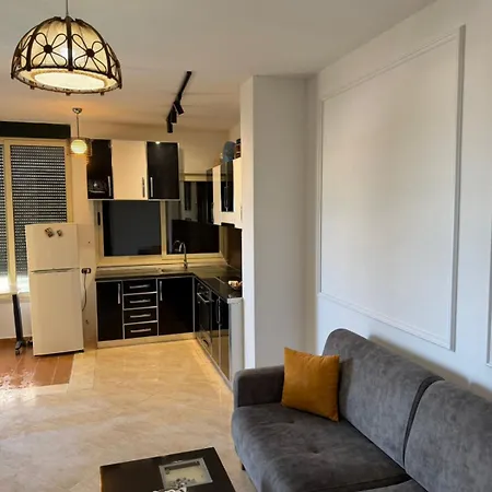 By Comfort 3* Golem (Tirana)