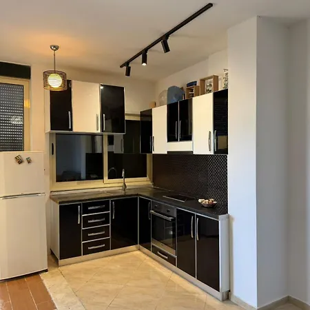 By Comfort Apartment 3*