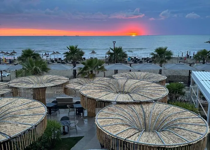 By Comfort Golem (Tirana)