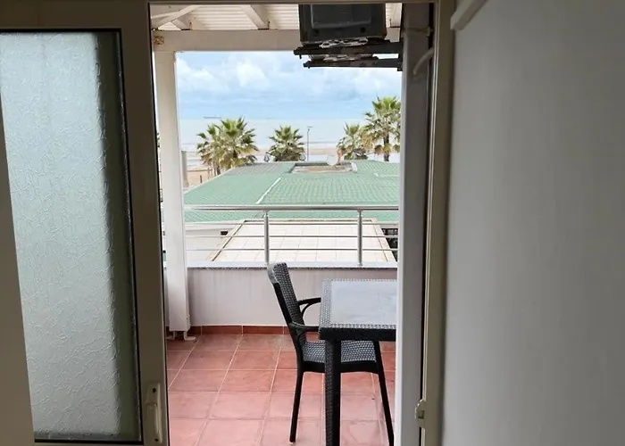 By Comfort Golem (Tirana)