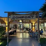 By Comfort 3* Golem (Tirana)