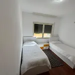 Appartement By Comfort 3*