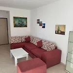 Appartement By Comfort Golem (Tirana)