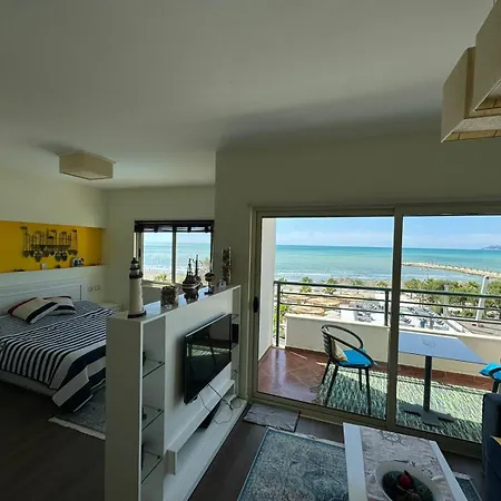 By Comfort Golem (Tirana)