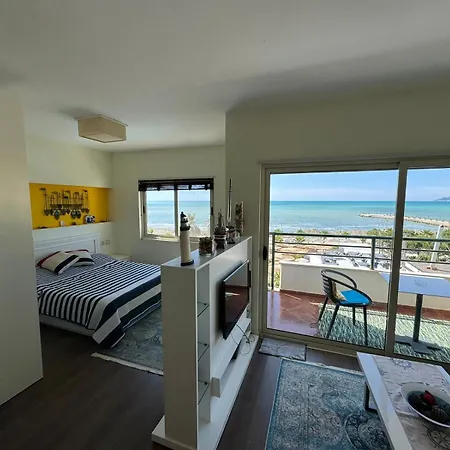 By Comfort Appartement Golem (Tirana)