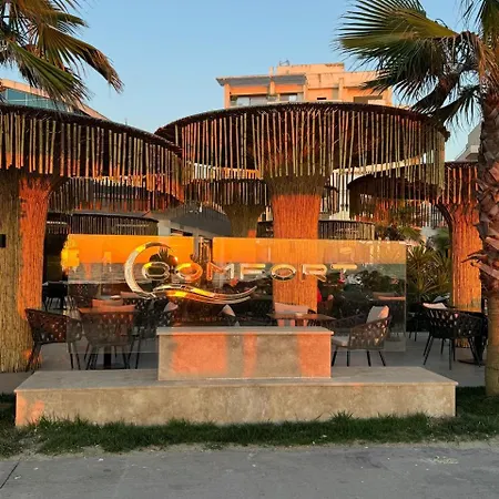 By Comfort 3* Golem (Tirana)