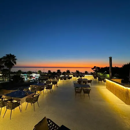 Apartmán By Comfort