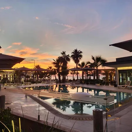 Appartement By Comfort 4*