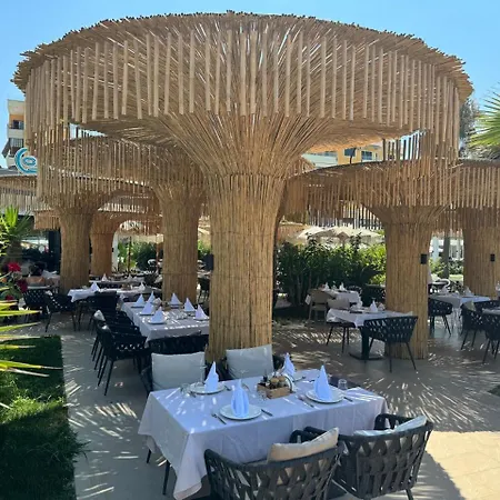 Appartement By Comfort 4*