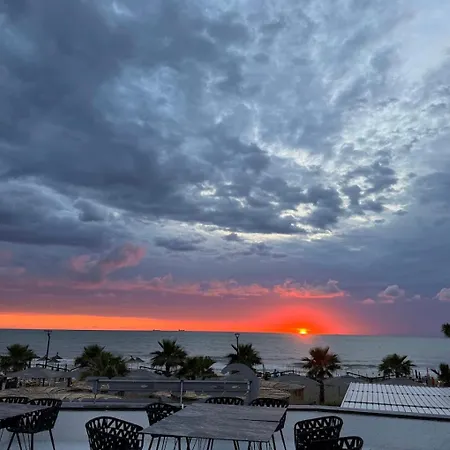 By Comfort Appartement 4*