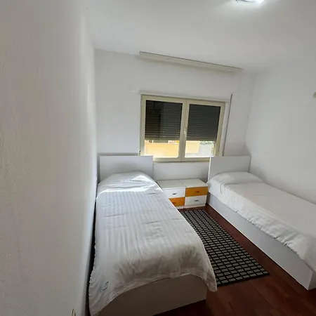 Appartement By Comfort 4*