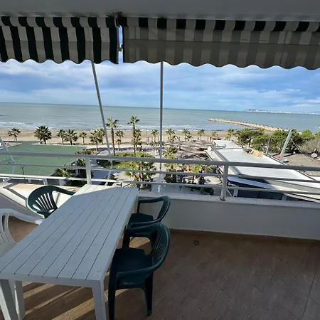 By Comfort Appartement Golem (Tirana)