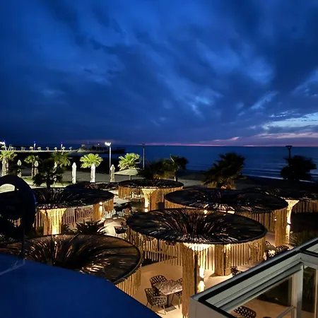 Appartement By Comfort Golem (Tirana)