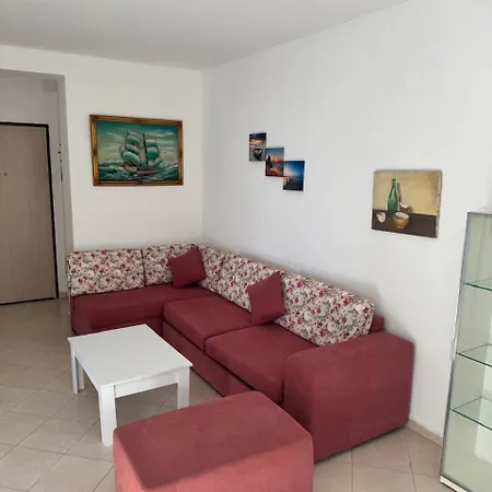 Appartement By Comfort Golem (Tirana)