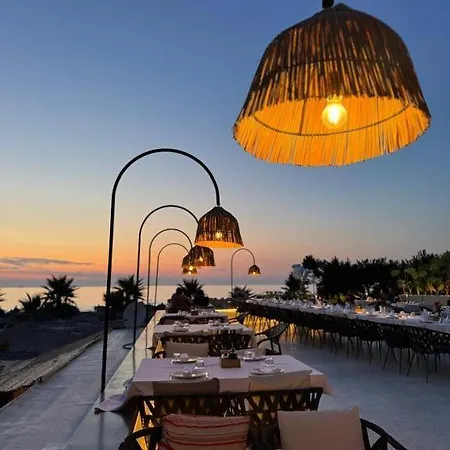 Appartement By Comfort 4*