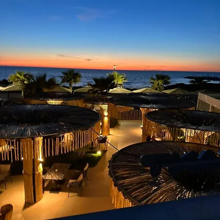 By Comfort Appartement 4*