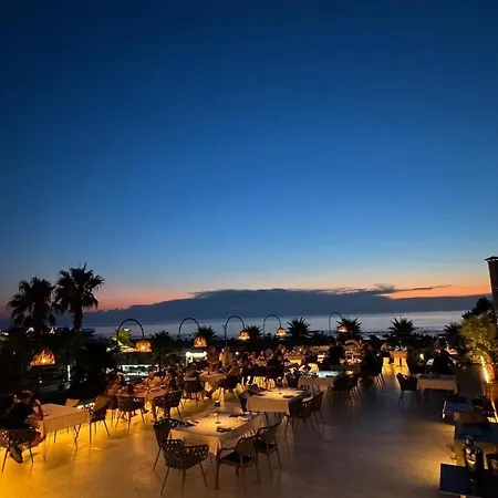 By Comfort Appartement Golem (Tirana)