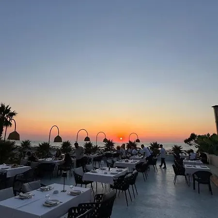 By Comfort Golem (Tirana)