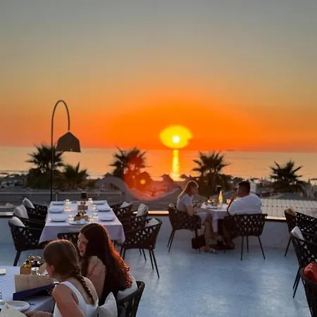 By Comfort Appartement 4*