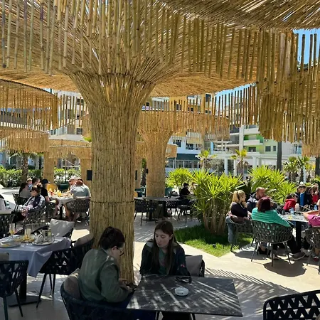 Appartement By Comfort Golem (Tirana)