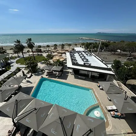 By Comfort Appartement 4*