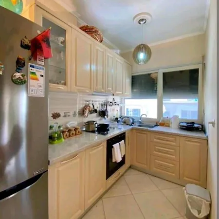 By Comfort Appartement 4*