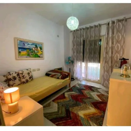 By Comfort 4* Golem (Tirana)