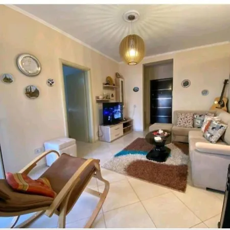 Appartement By Comfort Golem (Tirana)