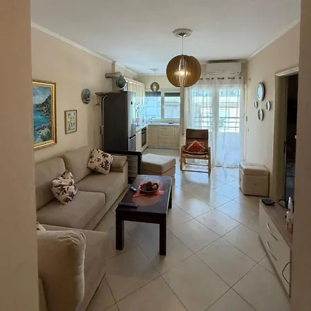 By Comfort Golem (Tirana)