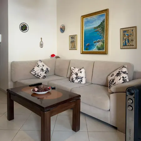 Appartement By Comfort 4*