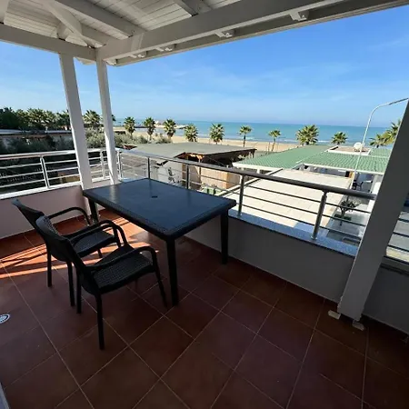 Appartement By Comfort 3*