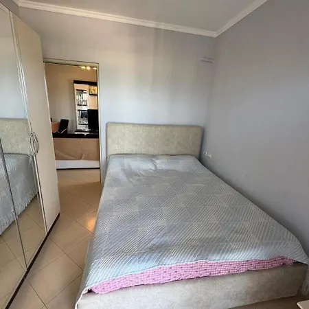 Appartement By Comfort Golem (Tirana)