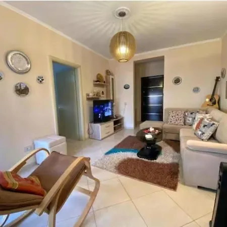 By Comfort Golem (Tirana)