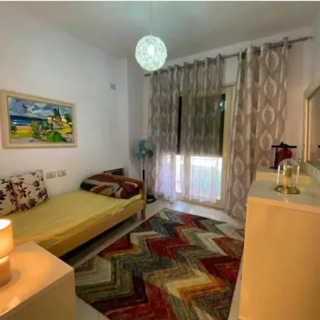 By Comfort Golem (Tirana)