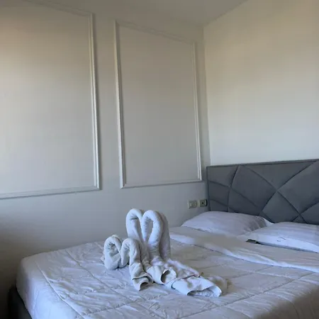 Appartement By Comfort