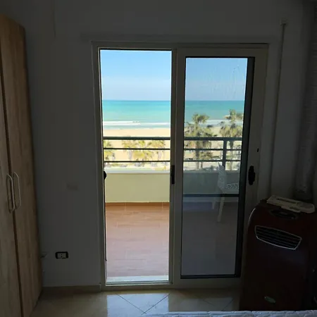 Appartement By Comfort Golem (Tirana)