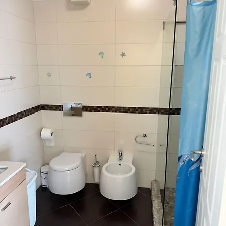 By Comfort Apartament 3*