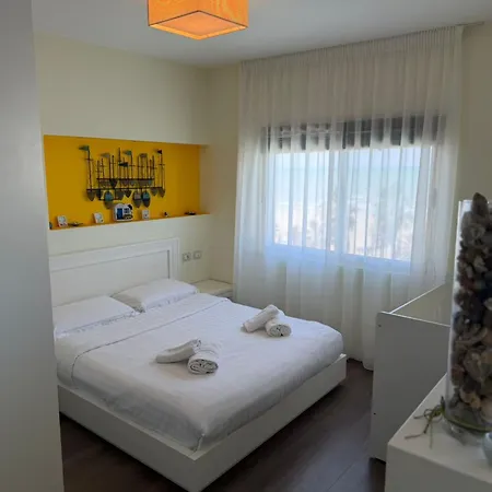 By Comfort Apartament 3*