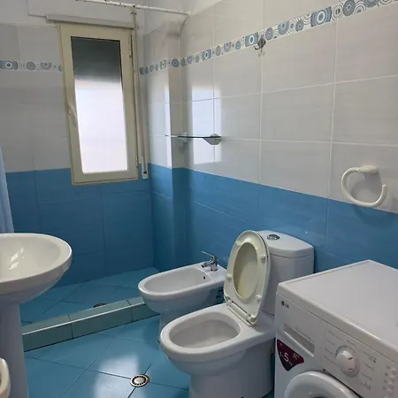 Apartament By Comfort