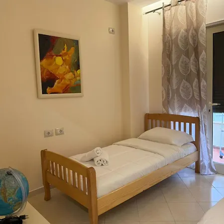Apartament By Comfort 3*