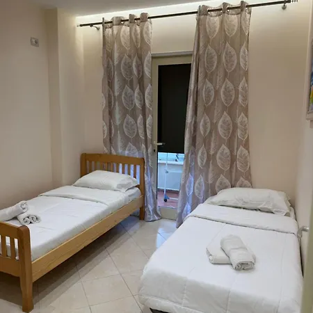 By Comfort Apartament 3*