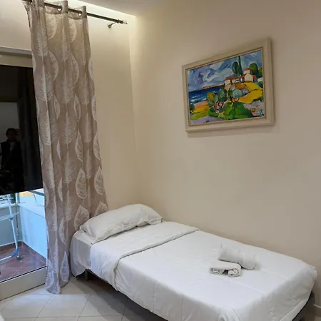 By Comfort 3* Golem (Tirana)