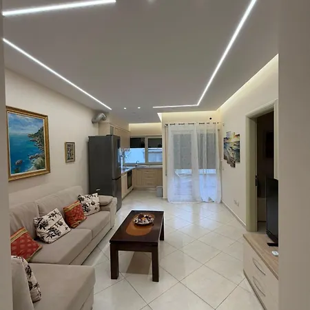 By Comfort Apartament 3*