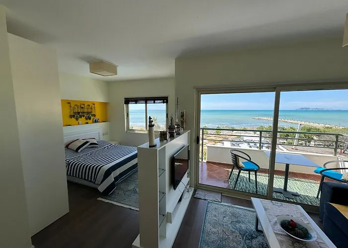 By Comfort Appartamento Golem (Tirana)