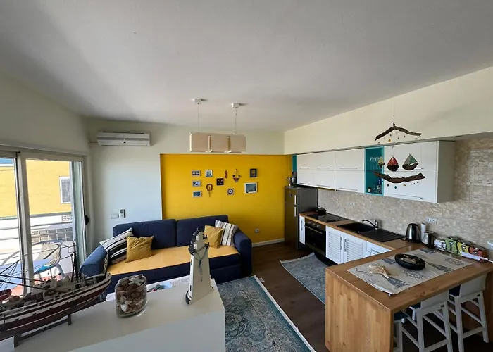 By Comfort Appartamento